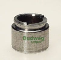 BUDWEG CALIPER 233504 -  Поршень, корпус скобы тормоза